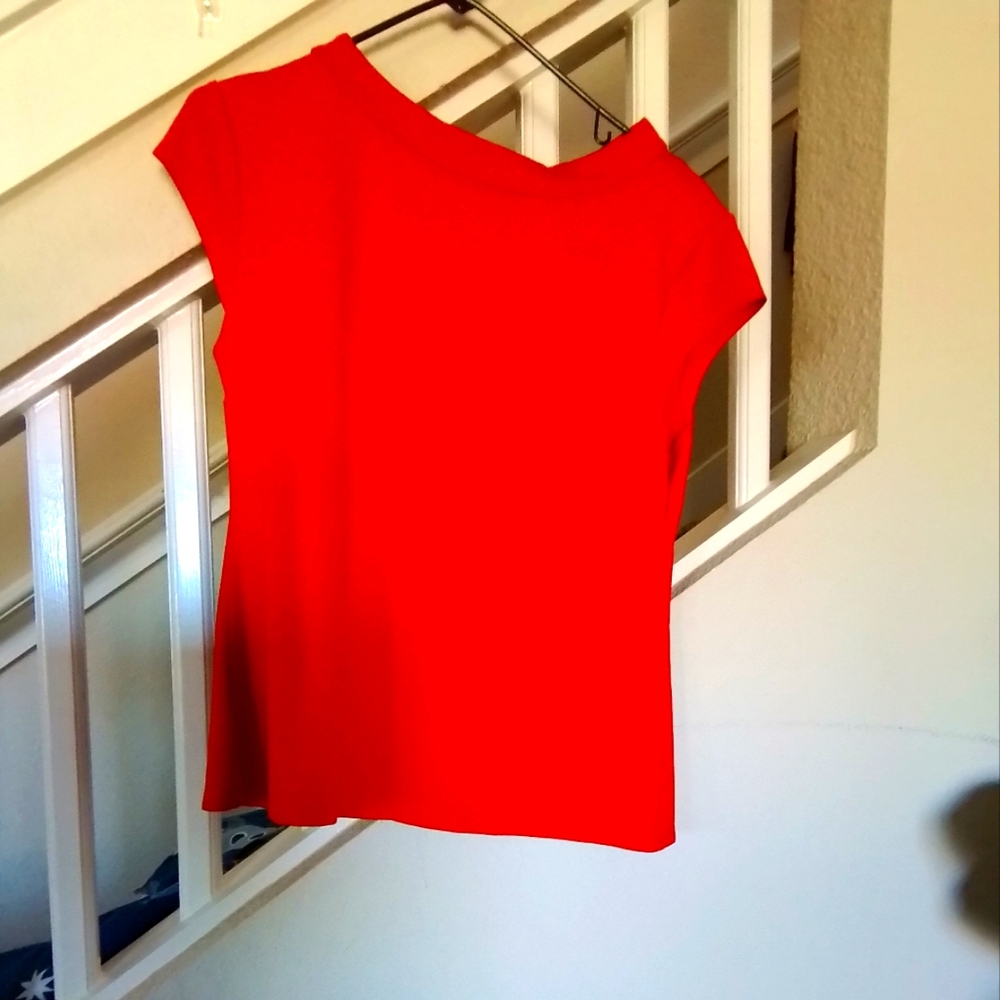 Blouse - Picture 2 of 3